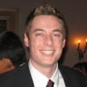 Meet your Posher, Matt